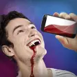 Vampires Drink Blood Simulator