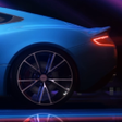Ícone do programa: Aston Martin Live Wallpap…