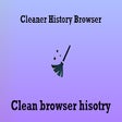 Cleaner History Browser