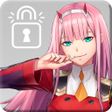 Icon of program: Darling In The Wallpapers…