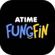 ไอคอนของโปรแกรม: AtimeFungfin