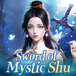 Icoon van programma: Sword of Mystic Shu