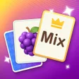 Icoon van programma: Mix Solitaire