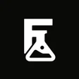 程序图标：FusionLab AI