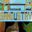 Programın simgesi: Sandustry