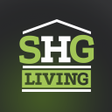プログラムのアイコン：SHG Living | Stream TV Sh…