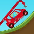 Icona del programma: Dinosaur Rescue - Truck G…