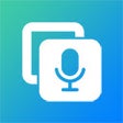 プログラムのアイコン：AI Voice Cloning