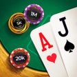 プログラムのアイコン：Blackjack