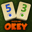 Icon of program: Okeyy.NET - Okey Net Okey…