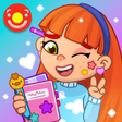 ไอคอนของโปรแกรม: Pepi School: Playful Lear…