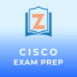 程序图标：CCNA-CCNP CISCO Exam Prep