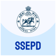 أيقونة البرنامج: SSEPD Beneficiary Verific…