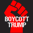 Icon of program: Boycott Trump