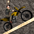 Ikon program: Bike Tricks: Mine Stunts