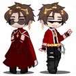 Ikona programu: Outfit Ideas For Gacha GL