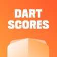 Иконка программы: Dart Scores
