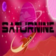 程序图标：Saturnine