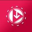 Ícone do programa: All Videos Saver