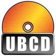 程序图标：Ultimate Boot CD