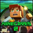 程序图标:Minecaves 2