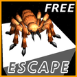 プログラムのアイコン：Amazing Spider Escape