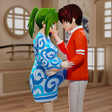 أيقونة البرنامج: Pregnant Mommy  Babys Lif…