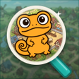 程序图标:Chameleon: Hidden Object …