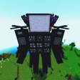 Ícone do programa: MULTIVERSECRAFT TITAN TV