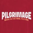 Icoon van programma: Pilgrimage Festival