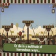 Symbol des Programms: Penarium