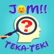 Ícone do programa: Jom Teka Teki