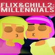 Icoon van programma: Flix and Chill 2: Millenn…