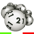프로그램 아이콘: Estrazioni Lotto