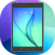 Theme for Galaxy Tab A 8.0
