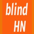 Ícone do programa: BlindHN