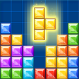 Symbol des Programms: Block Gems: Block Puzzle …