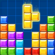 Symbol des Programms: Block Gems: Block Puzzle …
