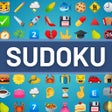 Programın simgesi: Sudoku Ultimate number pu…