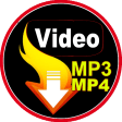 Tube Video Mp4 Mp3 Downloader