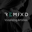 Ikon program: Remixd Voice