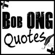 プログラムのアイコン：Bob Ong Quotes
