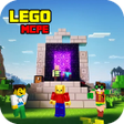 程序图标：Lego Skin Minecraft