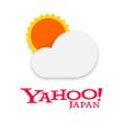 Symbol des Programms: Yahoo天気