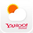 Biểu tượng của chương trình: Yahoo天気