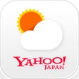 Icoon van programma: Yahoo天気