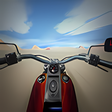 程序图标：Motorcycle Simulator