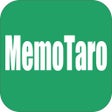 Ícone do programa: MemoTaro