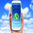 Icon of program: COPERATO Click2Call Exten…
