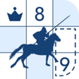 Иконка программы: Logic Wiz Sudoku  Variati…